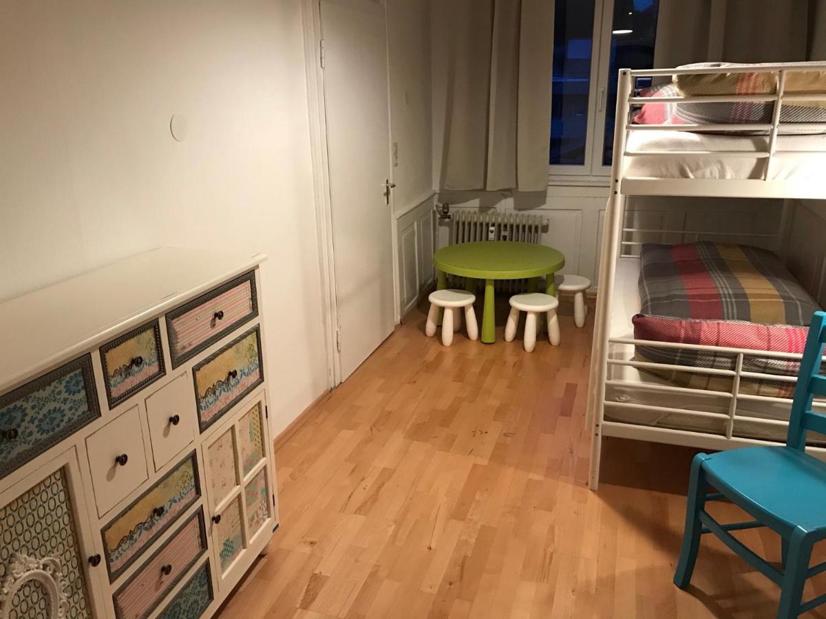 Appartement Self-check-in Zentrale Fewos In Triberg - Nah Am Wasserfall -