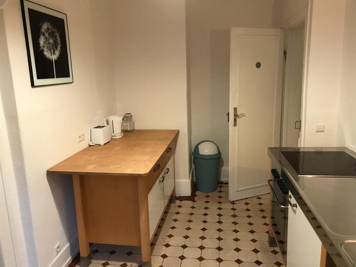 Appartement Self-check-in Zentrale Fewos In Triberg - Nah Am Wasserfall - *