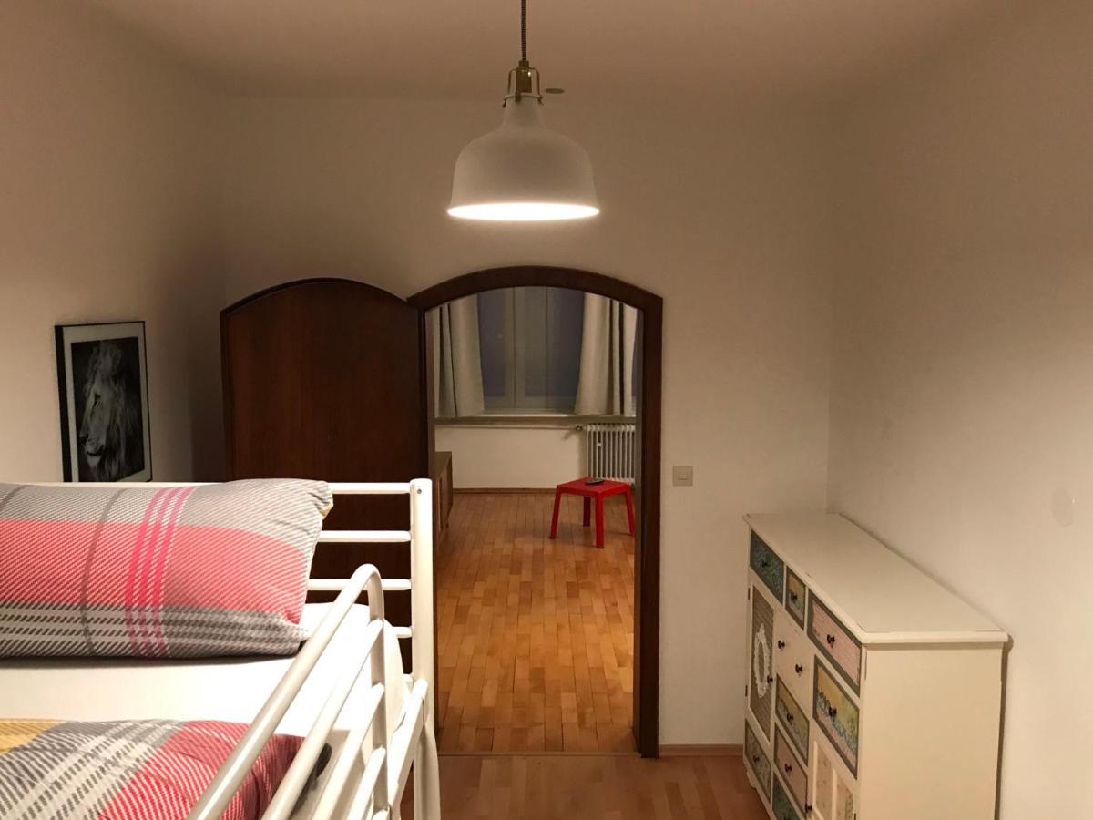 Self-check-in Zentrale Fewos In Triberg - Nah Am Wasserfall - Appartement *