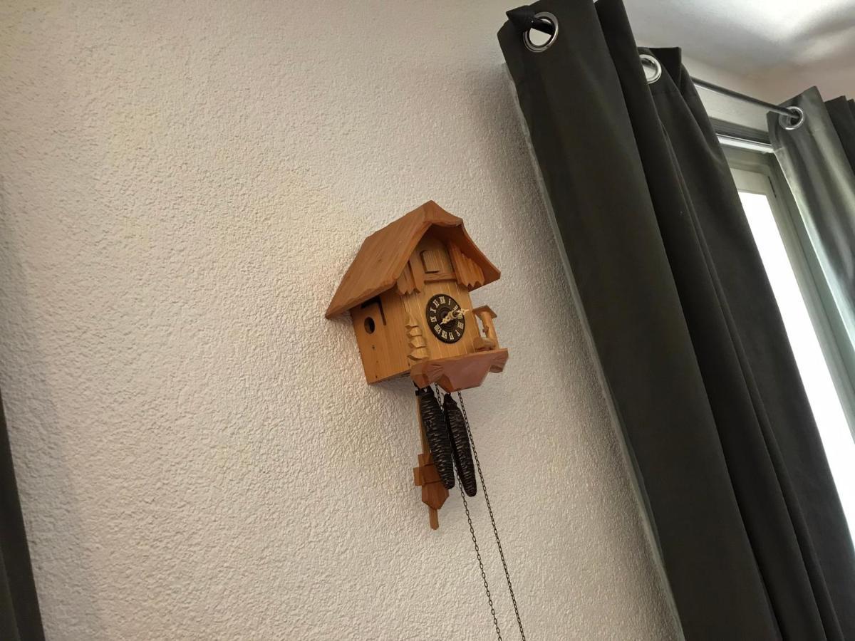 Self-check-in Zentrale Fewos In Triberg - Nah Am Wasserfall - *