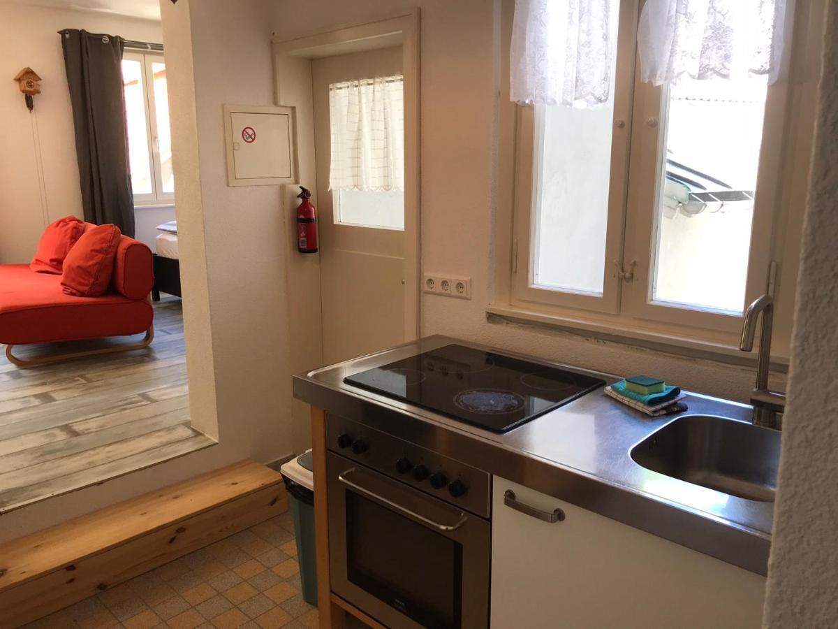 Self-check-in Zentrale Fewos In Triberg - Nah Am Wasserfall - Appartement Triberg im Schwarzwald