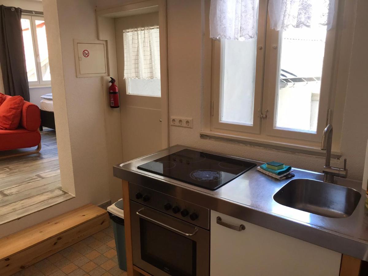 Self-check-in Zentrale Fewos In Triberg - Nah Am Wasserfall - *