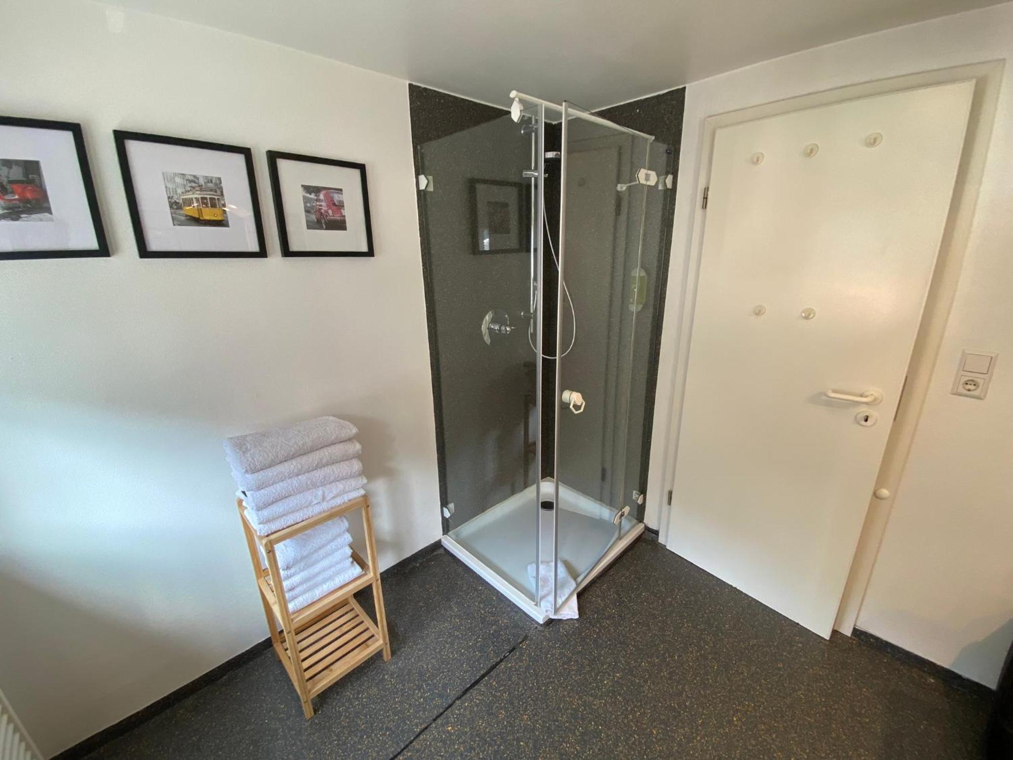 Self-check-in Zentrale Fewos In Triberg - Nah Am Wasserfall -