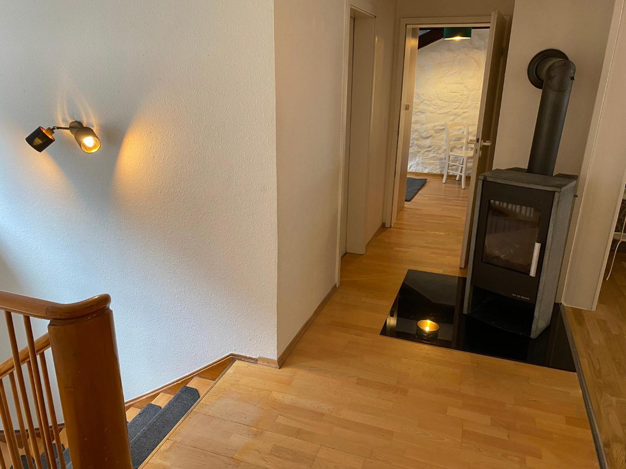 Self-check-in Zentrale Fewos In Triberg - Nah Am Wasserfall - Appartement Triberg im Schwarzwald