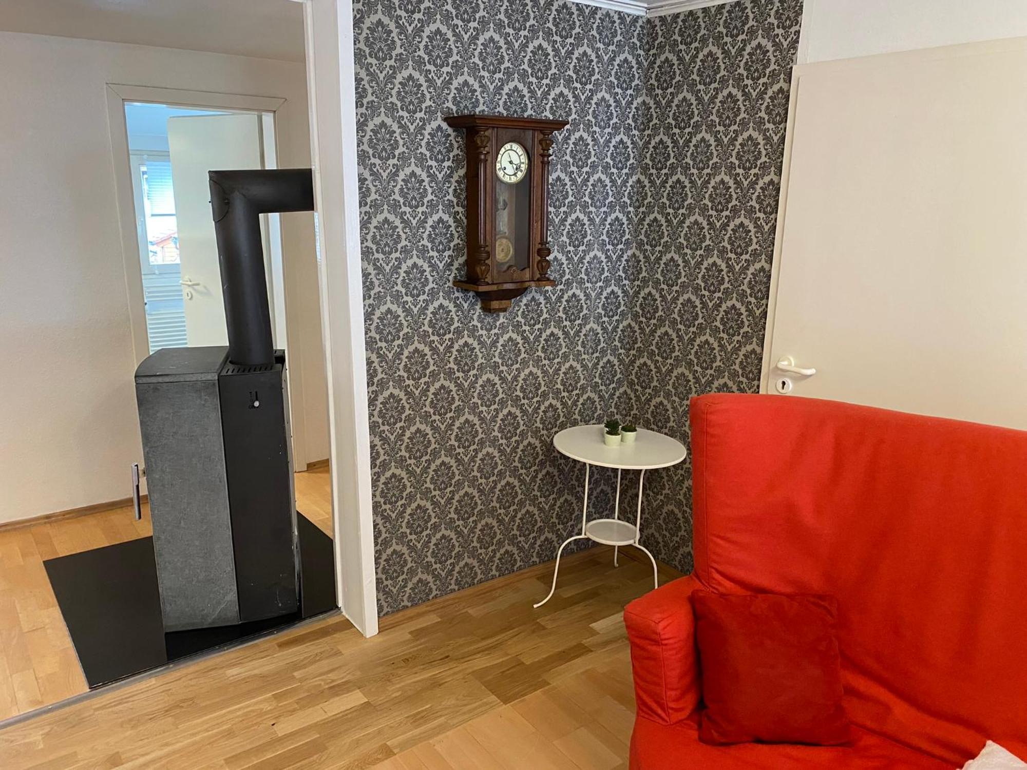 Appartement Self-check-in Zentrale Fewos In Triberg - Nah Am Wasserfall - Triberg im Schwarzwald